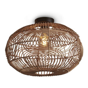 good&mojo-plafonniere-madeira-naturel-metaalrotan-ø48cm-e27-madeira/c48/n-0