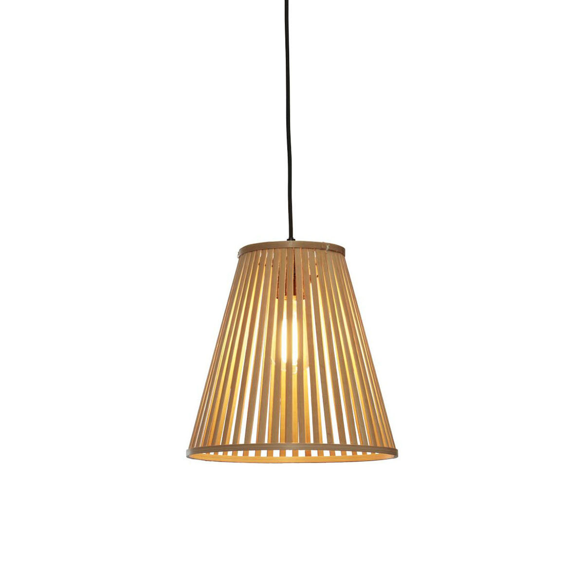 good&mojo-hanglamp-merapi-naturel-bamboemetaal-ø30cm-e27-merapi/h30/n-0