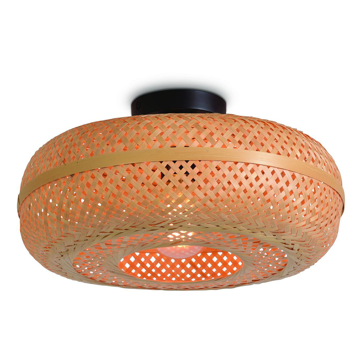 good&mojo-plafonniere-palawan-naturel/zwart-bamboe-ø40cm-e27-palawan/c/4015/n-0