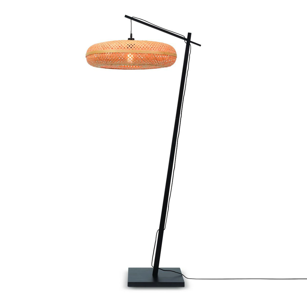 good&mojo-vloerlamp-palawan-naturel/zwart-bamboe-ø60cm-e27-palawan/f/ad/b/6015/n-0