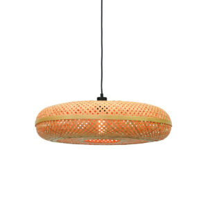 good&mojo-hanglamp-palawan-naturel/zwart-bamboe-ø60cm-e27-palawan/h/6015/n-0