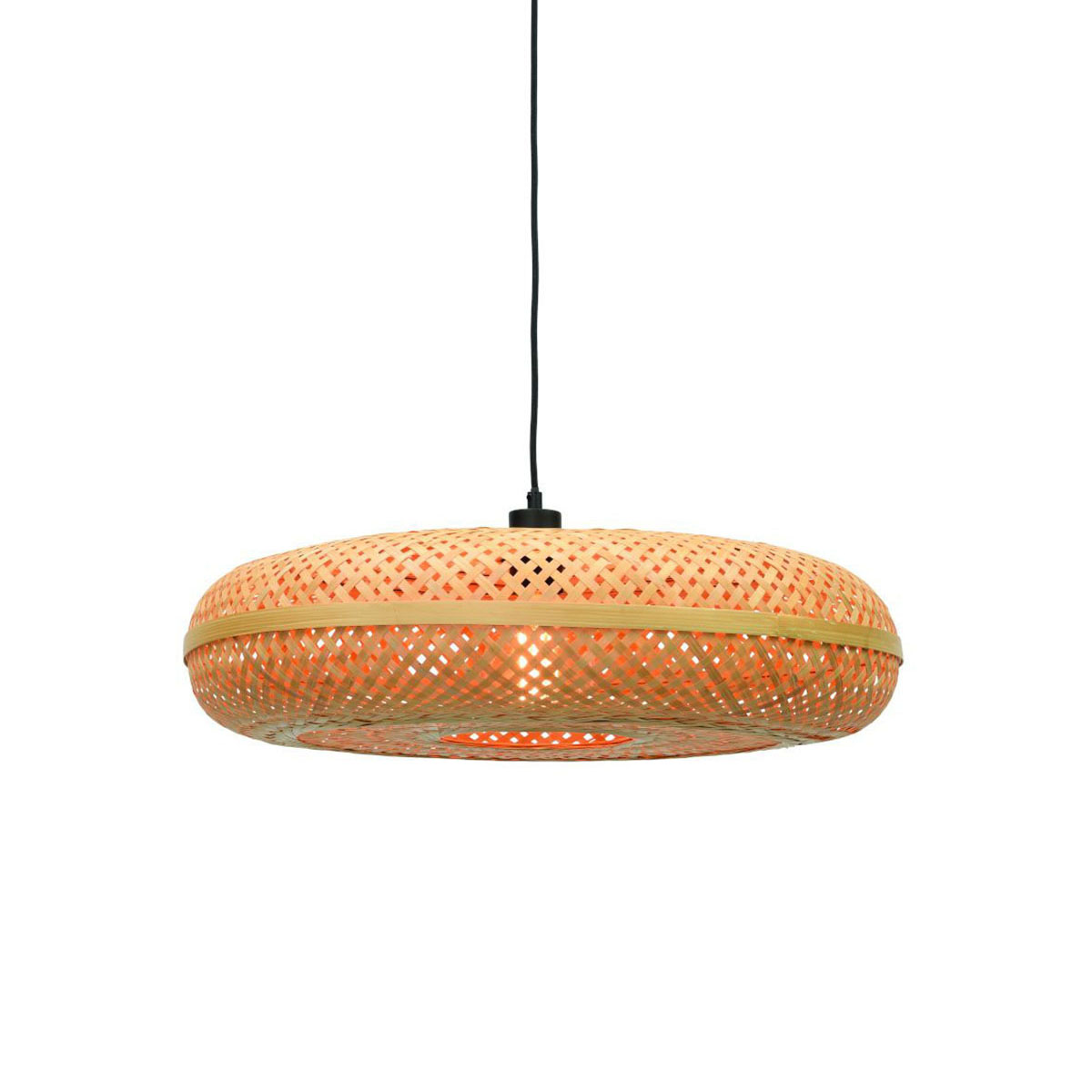 good&mojo-hanglamp-palawan-naturel/zwart-bamboe-ø60cm-e27-palawan/h/6015/n-0