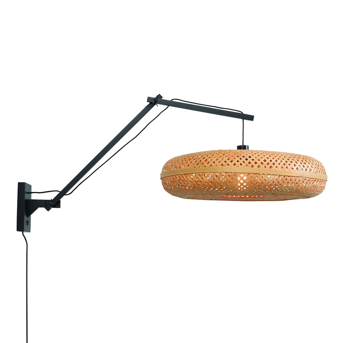 good&mojo-wandlamp-palawan-naturel/zwart-bamboe-ø60cm-e27-palawan/w3/ad/b/6015/n-0