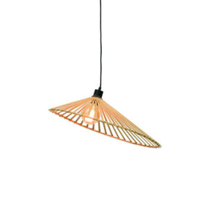 good&mojo-hanglamp-bromo-naturel/zwart-bamboe-ø60cm-e27-bromo/h60/n-0