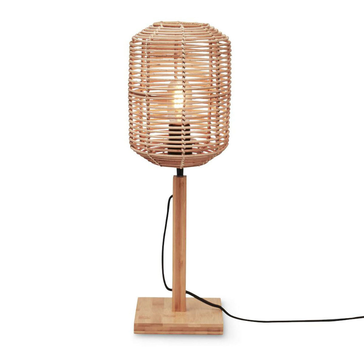good&mojo-tafellamp-tanami-naturel-bamboerotan-ø18cm-e27-tanami/t25/n/25/n-0