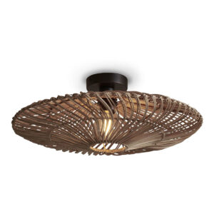 good&mojo-plafonniere-zanzibar-naturel-metaalrotan-ø55cm-e27-zanzibar/c/5514/n-0