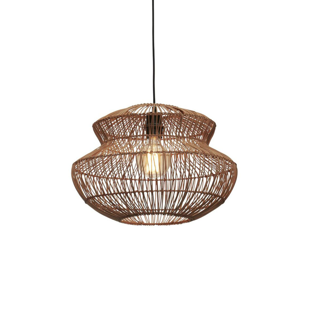 good&mojo-hanglamp-zanzibar-naturel-metaalrotan-ø40cm-e27-zanzibar/h40/n-0