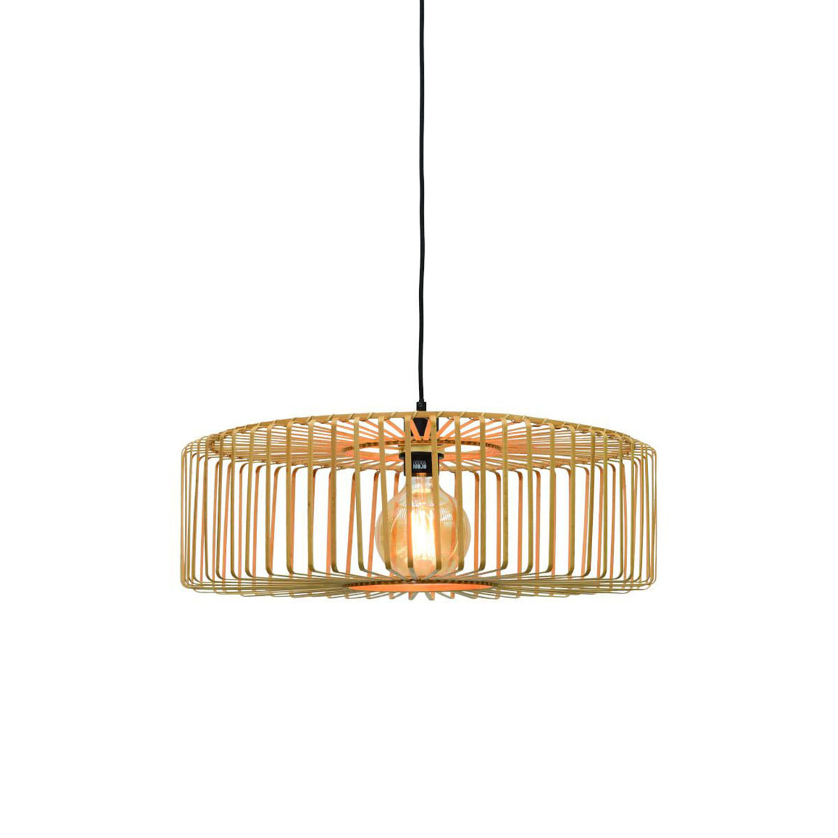 good&mojo-hanglamp-bromo-naturel/zwart-bamboe-ø60cm-e27-bromo/h/6018/n-0