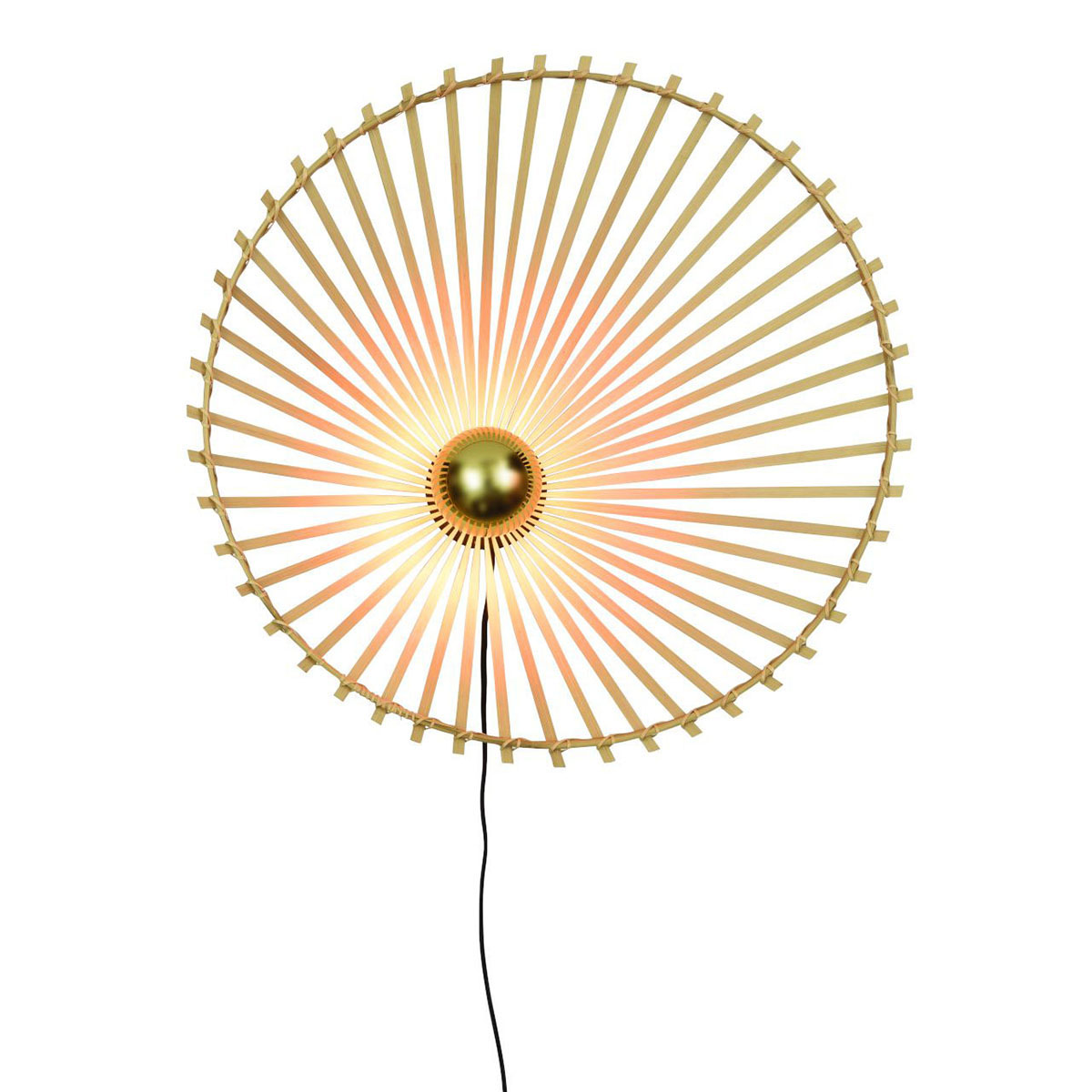 good&mojo-wandlamp-bromo-naturel/zwart-bamboe-ø60cm-e27-bromo/w60/n-0