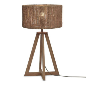good&mojo-tafellamp-iguazu-naturel-bamboeriet-ø30cm-e27-iguazu/t/er/n/3016/n-0