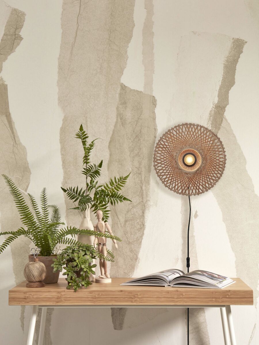good&mojo-wandlamp-kalimantan-naturel-bamboemetaal-ø8cm-e27-kalimantan/w8/n-02