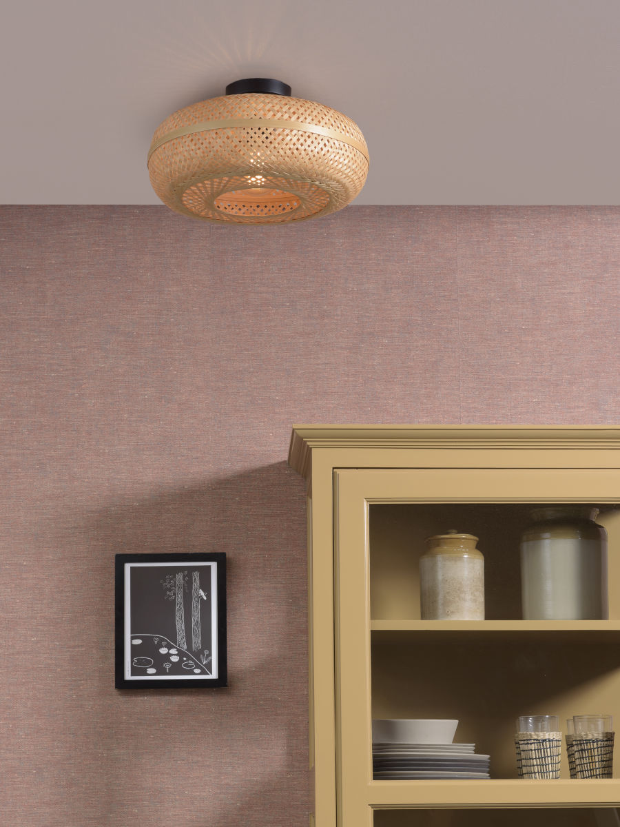 good&mojo-plafonniere-palawan-naturel/zwart-bamboe-ø40cm-e27-palawan/c/4015/n-02