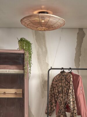 good&mojo-plafonniere-tanami-naturel-metaalrotan-ø55cm-e27-tanami/c/5514/n-02