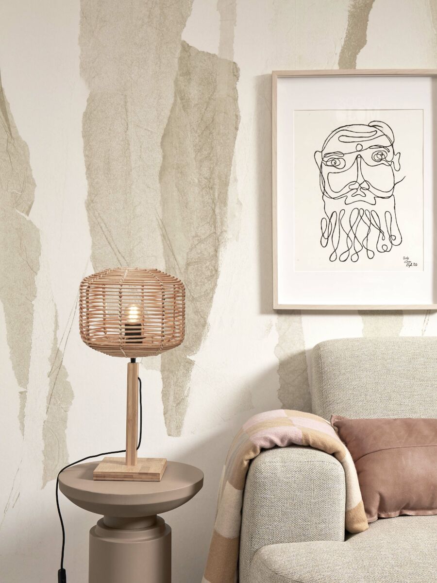 good&mojo-tafellamp-tanami-naturel-bamboerotan-ø25cm-e27-tanami/t25/n/2520/n-02