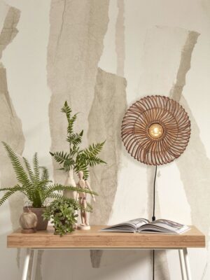 good&mojo-wandlamp-zanzibar-naturel-metaalrotan-ø40cm-e27-zanzibar/w/4012/n-02