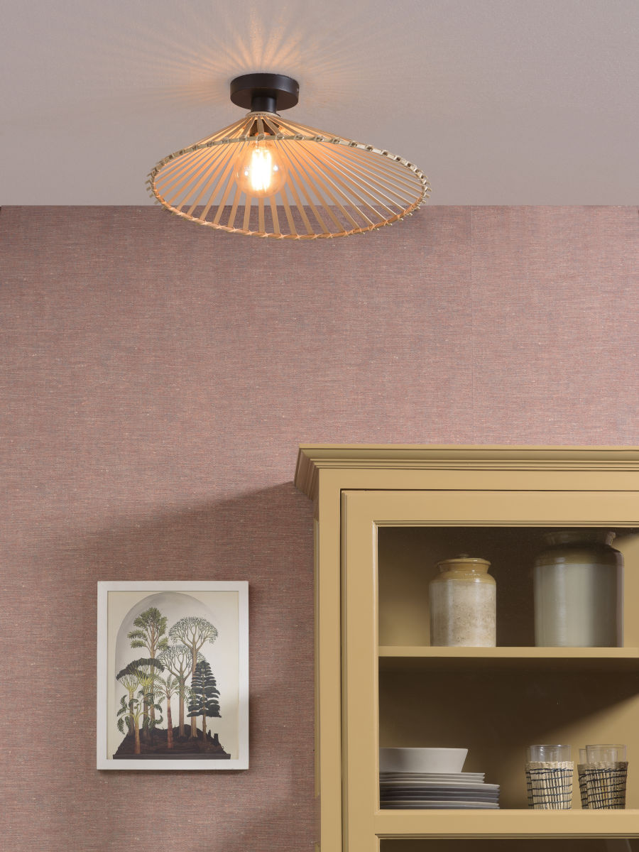 good&mojo-plafonniere-bromo-naturel/zwart-bamboe-ø50cm-e27-bromo/c50/n-02