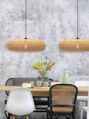 good&mojo-hanglamp-palawan-naturel/zwart-bamboe-ø60cm-e27-palawan/h/6015/n-03