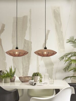 good&mojo-hanglamp-tanami-naturel-metaalrotan-ø40cm-e27-tanami/h/4010/n-03