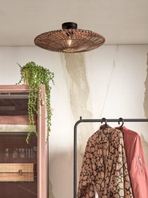 good&mojo-plafonniere-zanzibar-naturel-metaalrotan-ø55cm-e27-zanzibar/c/5514/n-03