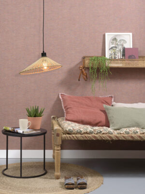 good&mojo-hanglamp-bromo-naturel/zwart-bamboe-ø40cm-e27-bromo/h40/n-06