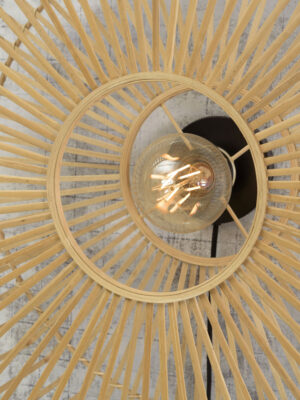 good&mojo-wandlamp-bromo-naturel/zwart-bamboe-ø60cm-e27-bromo/w/6018/n-09