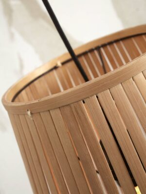 good&mojo-hanglamp-merapi-naturel-bamboemetaal-ø30cm-e27-merapi/h30/n-09