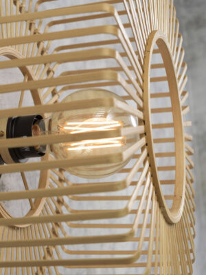 good&mojo-wandlamp-bromo-naturel/zwart-bamboe-ø40cm-e27-bromo/w/4018/n-10