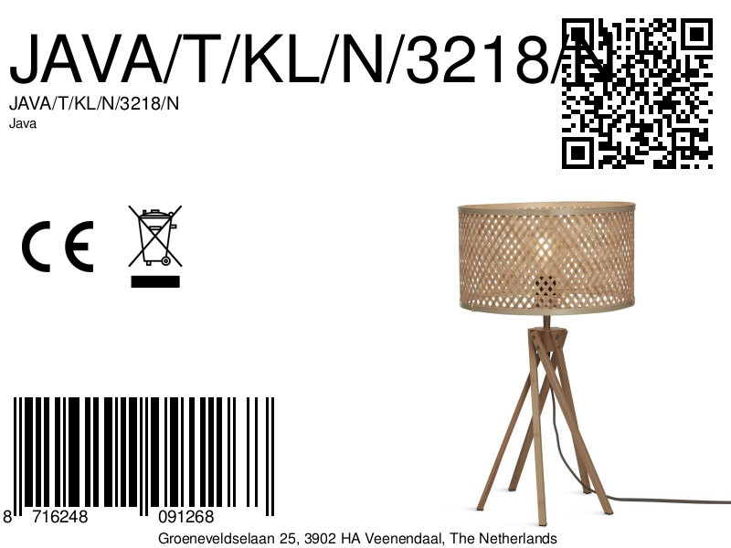 good&mojo-tafellamp-java-naturel-bamboe-ø32cm-e27-java/t/kl/n/3218/n-8a