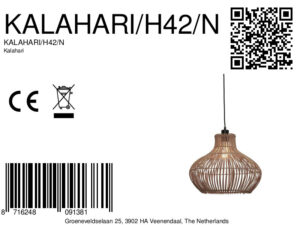 good&mojo-hanglamp-kalahari-naturel-metaalrotan-ø42cm-e27-kalahari/h42/n-8a