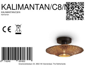 good&mojo-plafonniere-kalimantan-zwart-bamboemetaal-ø30cm-e27-kalimantan/c8/n-8a