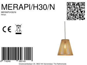 good&mojo-hanglamp-merapi-naturel-bamboemetaal-ø30cm-e27-merapi/h30/n-8a