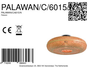 good&mojo-plafonniere-palawan-naturel/zwart-bamboe-ø60cm-e27-palawan/c/6015/n-8a