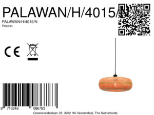 good&mojo-hanglamp-palawan-naturel/zwart-bamboe-ø40cm-e27-palawan/h/4015/n-8a