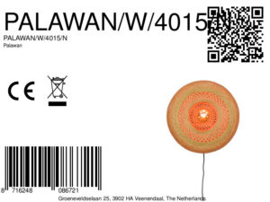 good&mojo-wandlamp-palawan-naturel/zwart-bamboe-ø40cm-e27-palawan/w/4015/n-8a