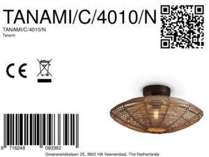 good&mojo-plafonniere-tanami-naturel-metaalrotan-ø40cm-e27-tanami/c/4010/n-8a