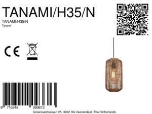 good&mojo-hanglamp-tanami-naturel-metaalrotan-ø18cm-e27-tanami/h35/n-8a