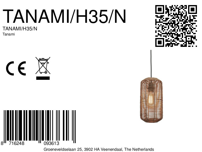 good&mojo-hanglamp-tanami-naturel-metaalrotan-ø18cm-e27-tanami/h35/n-8a