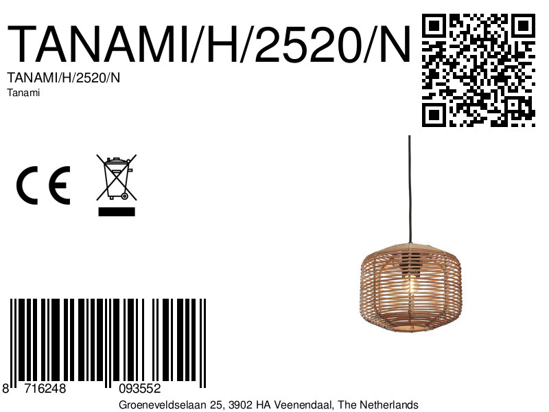 good&mojo-hanglamp-tanami-naturel-metaalrotan-ø25cm-e27-tanami/h/2520/n-8a