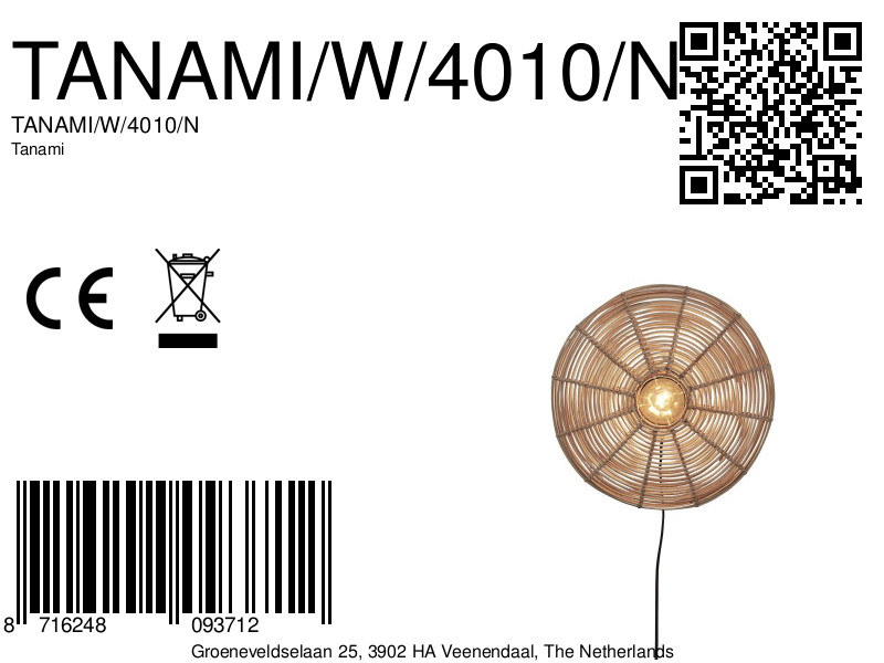 good&mojo-wandlamp-tanami-naturel-metaalrotan-ø40cm-e27-tanami/w/4010/n-8a