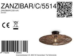 good&mojo-plafonniere-zanzibar-naturel-metaalrotan-ø55cm-e27-zanzibar/c/5514/n-8a