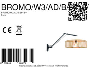 good&mojo-wandlamp-bromo-naturel/zwart-bamboe-ø60cm-e27-bromo/w3/ad/b/6018/n-8a