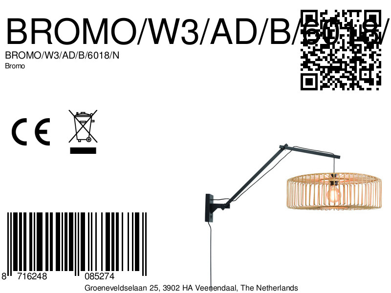 good&mojo-wandlamp-bromo-naturel/zwart-bamboe-ø60cm-e27-bromo/w3/ad/b/6018/n-8a