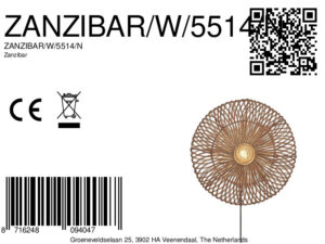 good&mojo-wandlamp-zanzibar-naturel-metaalrotan-ø55cm-e27-zanzibar/w/5514/n-8a