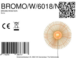 good&mojo-wandlamp-bromo-naturel/zwart-bamboe-ø60cm-e27-bromo/w/6018/n-8a