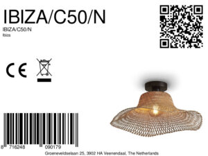 good&mojo-plafonniere-ibiza-naturel-bamboemetaal-ø50cm-e27-ibiza/c50/n-8a