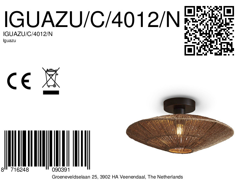 good&mojo-plafonniere-iguazu-naturel-metaalriet-ø40cm-e27-iguazu/c/4012/n-8a