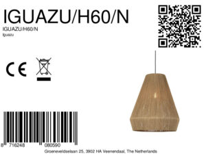 good&mojo-hanglamp-iguazu-naturel/zwart-riet-ø50cm-e27-iguazu/h60/n-8a