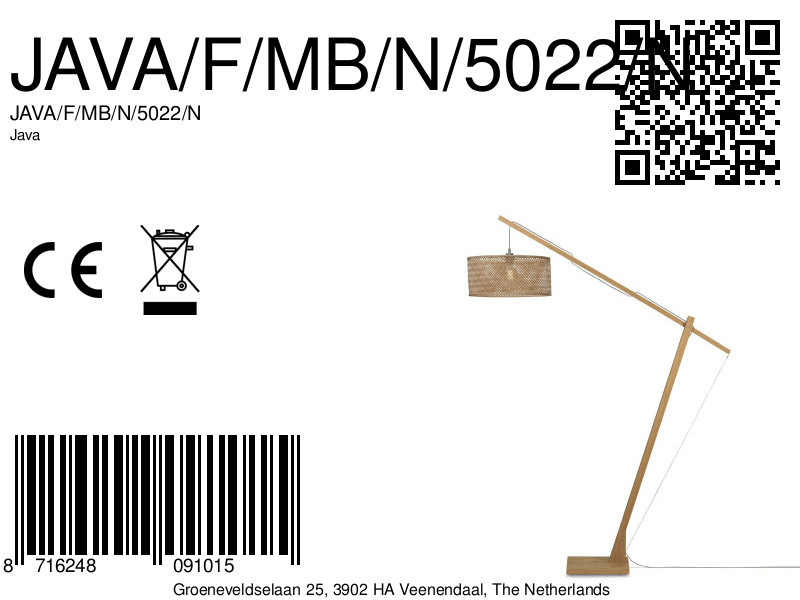 good&mojo-vloerlamp-java-naturel-bamboe-ø50cm-e27-java/f/mb/n/5022/n-8a
