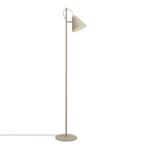 it'saboutromi-vloerlamp-lisbon-grijs-metaal-ø18cm-e14-lisbon/f/s-0