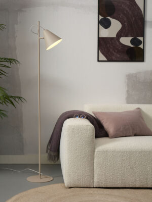 it'saboutromi-vloerlamp-lisbon-grijs-metaal-ø18cm-e14-lisbon/f/s-02